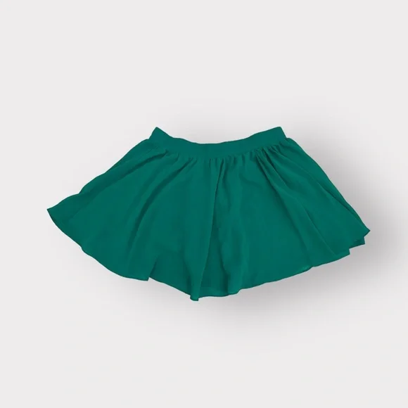 Circle skirt 2025 forever 21